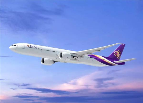 義烏到泰國專線